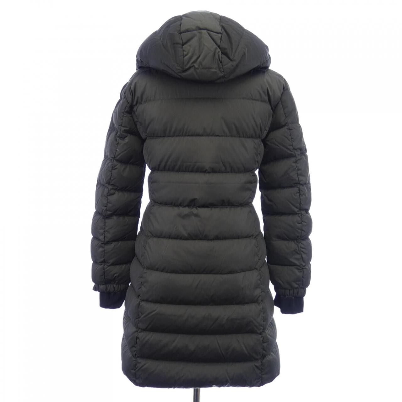Moncler Moncler Moncler BETULONG Down Coat Textile Outerwear BETULONG DUTY FREE for USA Size ONE SIZE - 2 Thumbnail