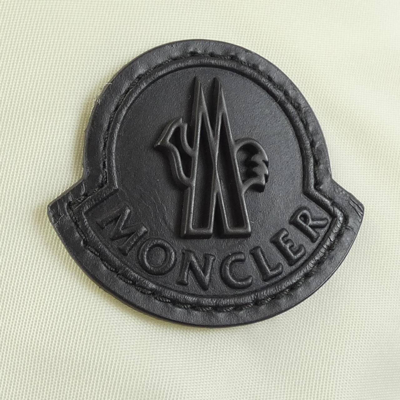 Moncler Moncler Moncler DELAGRANGE Down Jacket Textile Outerwear DELAGRANGE DUTY FREE for USA Size ONE SIZE - 7 Thumbnail