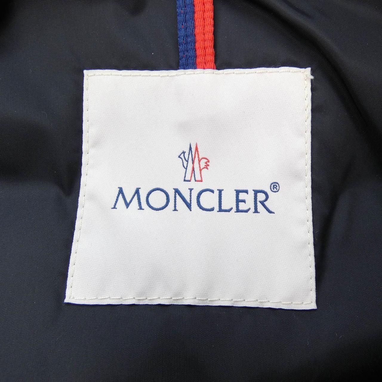 Moncler Moncler Moncler FLAMMETTE down coat Others Outerwear FLAMMETTE DUTY FREE for USA Size ONE SIZE - 5 Thumbnail