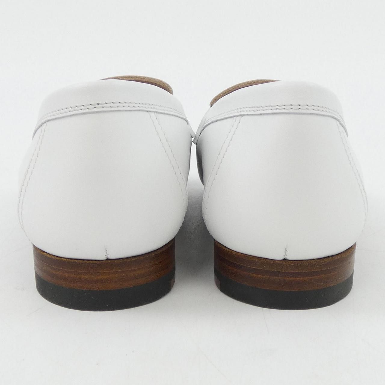 Hermes Hermes Hermes Royal Calf Shoes Leather Shoes DUTY FREE for USA Size ONE SIZE - 5 Thumbnail