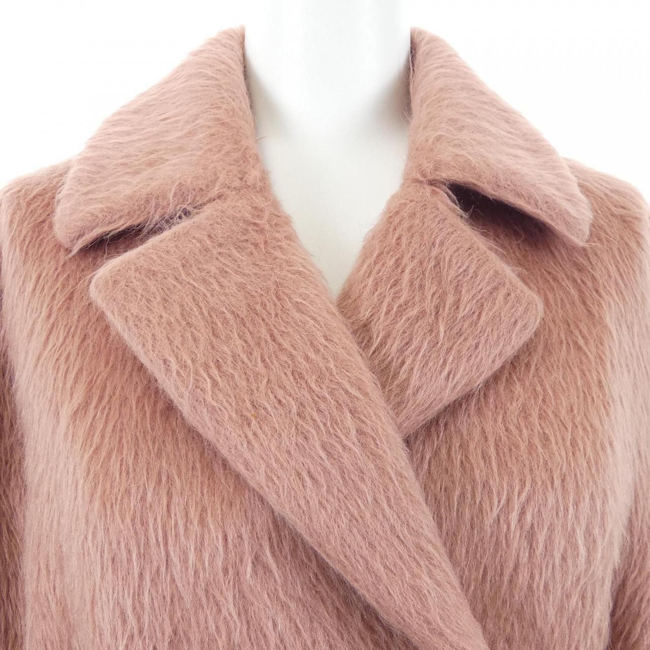 Other Other Drawer Wool Coat Others Outerwear DUTY FREE for USA Size ONE SIZE - 5 Thumbnail