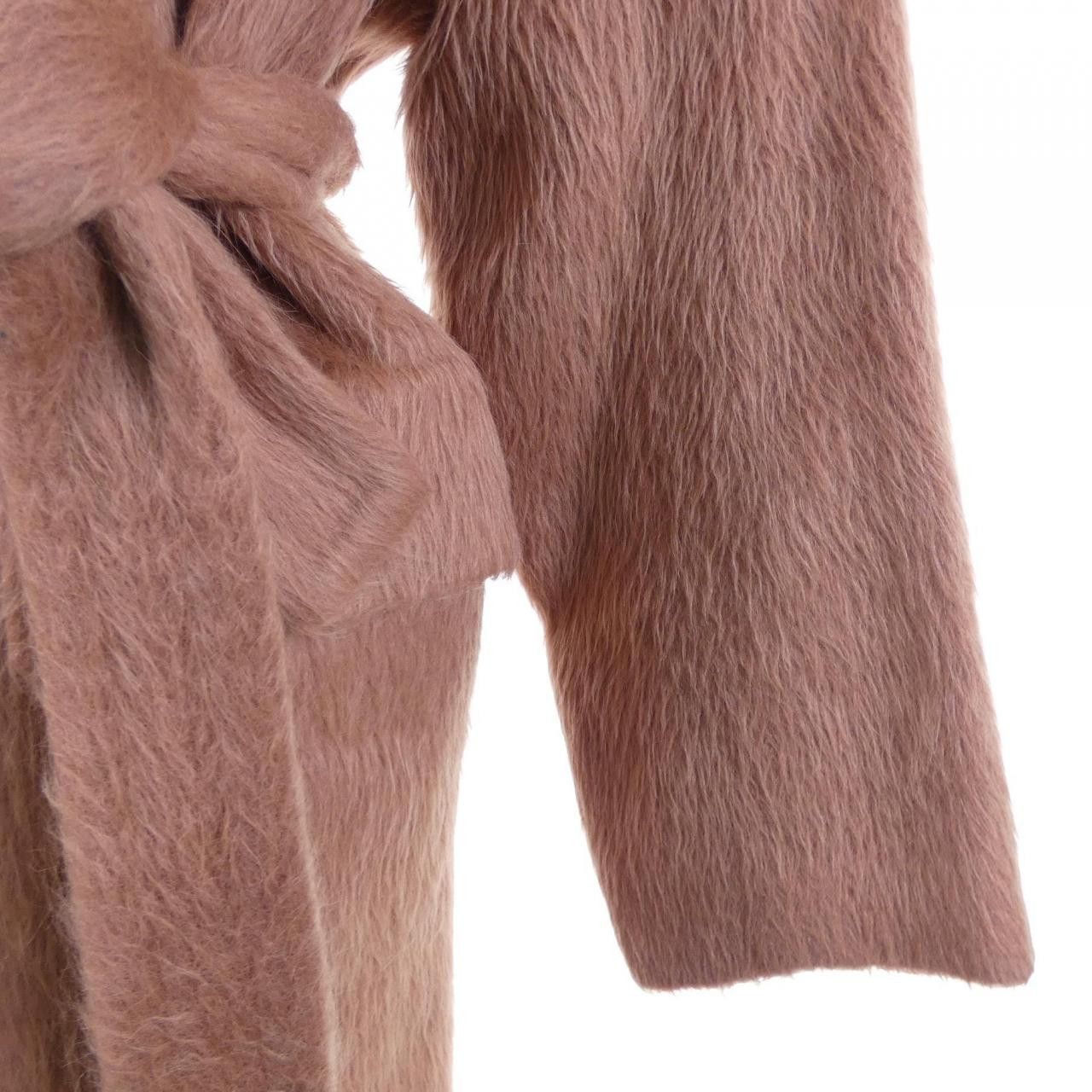 Other Other Drawer Wool Coat Others Outerwear DUTY FREE for USA Size ONE SIZE - 6 Thumbnail