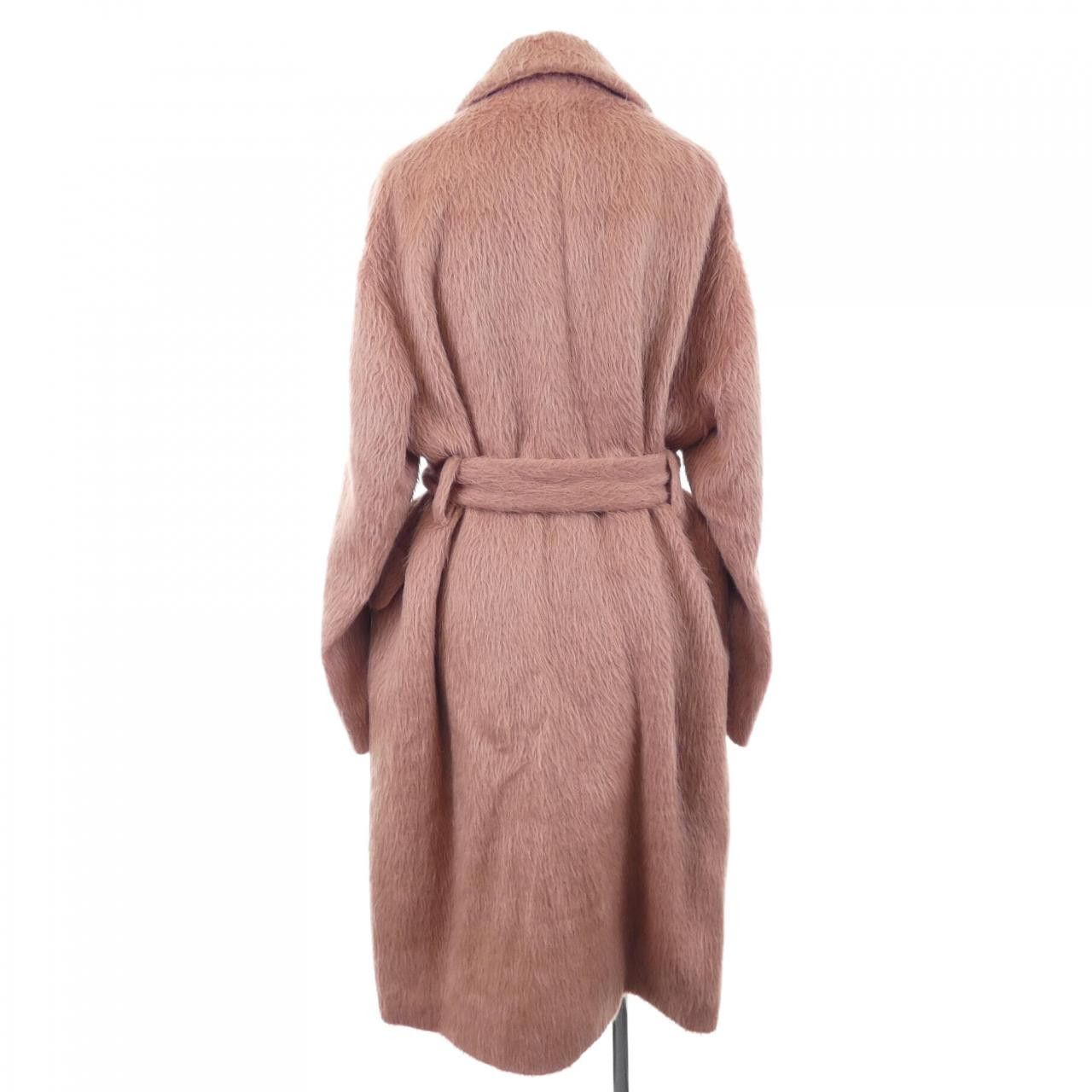 Other Other Drawer Wool Coat Others Outerwear DUTY FREE for USA Size ONE SIZE - 2 Thumbnail