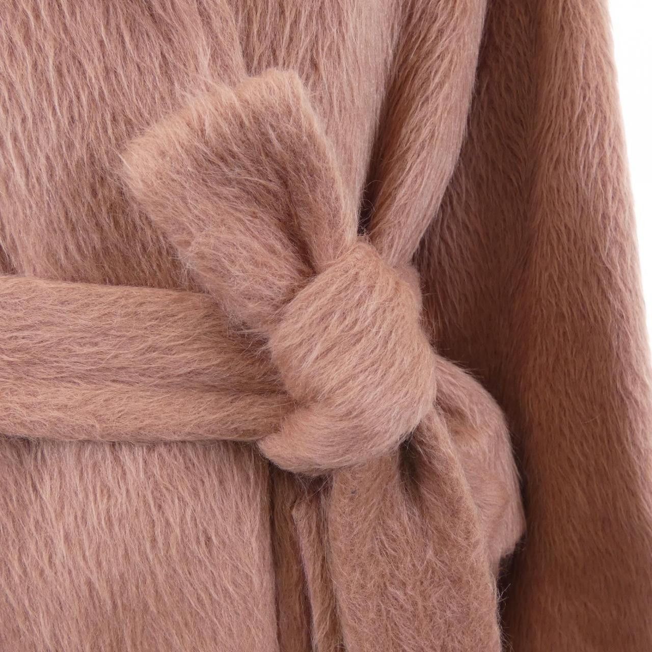 Other Other Drawer Wool Coat Others Outerwear DUTY FREE for USA Size ONE SIZE - 7 Thumbnail