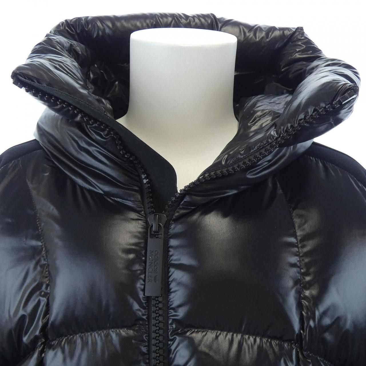 Moncler Moncler Moncler Genius Beiser Down Jacket Textile Outerwear BEISER DUTY FREE for USA Size ONE SIZE - 7 Thumbnail
