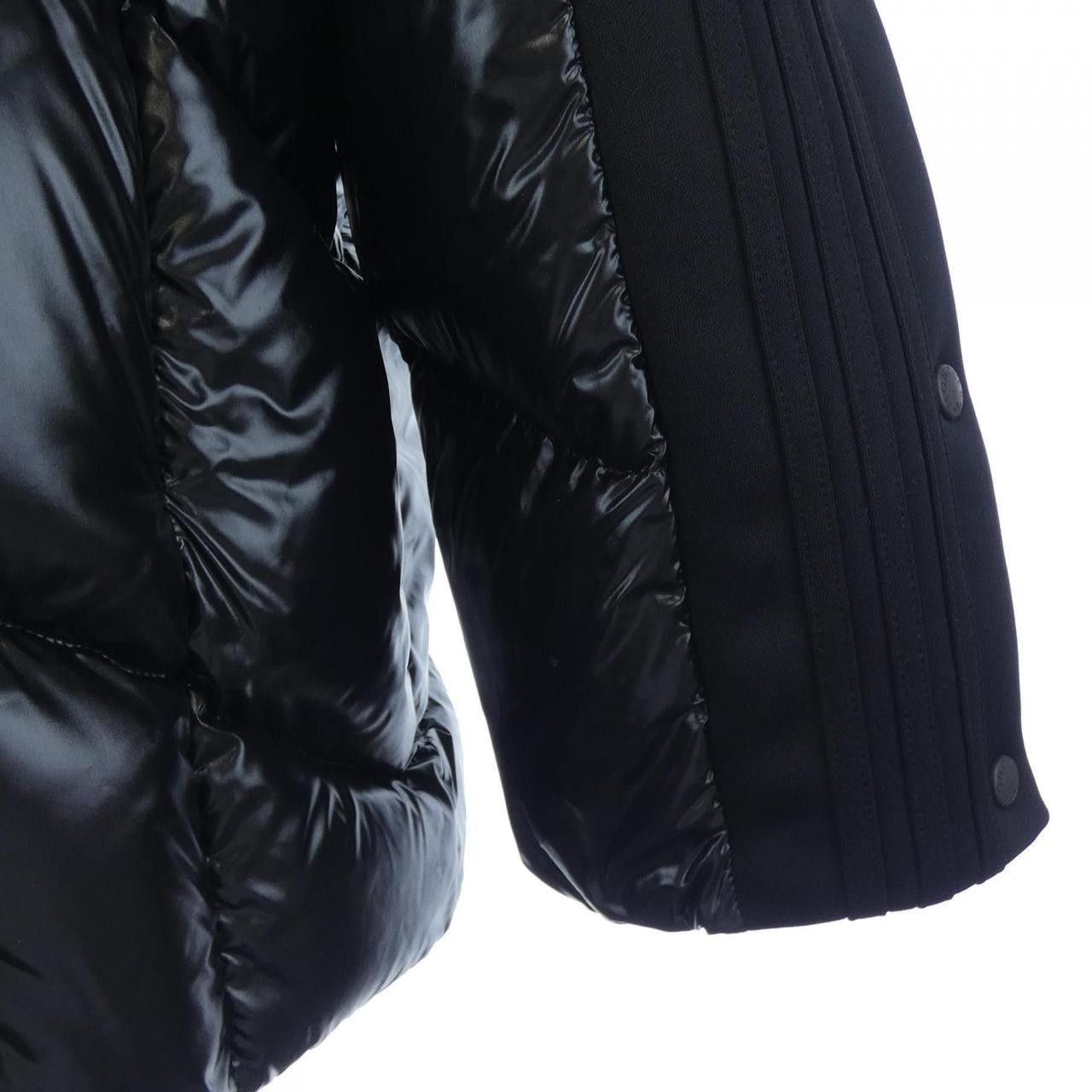Moncler Moncler Moncler Genius Beiser Down Jacket Textile Outerwear BEISER DUTY FREE for USA Size ONE SIZE - 8 Thumbnail