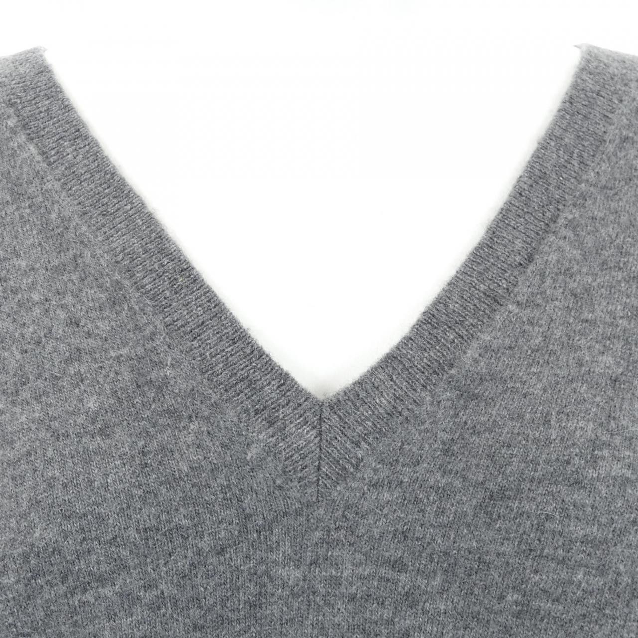 Stella McCartney Stella Mccartney Stella McCartney Knit Top Textile Tops 538431S1922 DUTY FREE for USA Size ONE SIZE - 6 Thumbnail