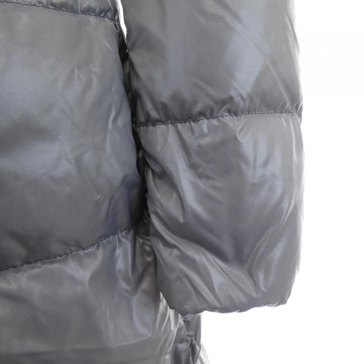 Moncler Moncler Moncler JOINVILLE Down Coat Textile Outerwear JOINVILLE DUTY FREE for USA Size ONE SIZE - 7 Thumbnail