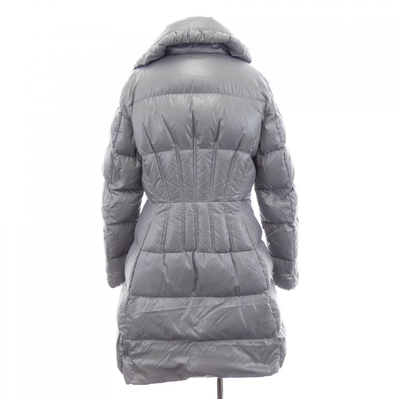 Moncler Moncler Moncler JOINVILLE Down Coat Textile Outerwear JOINVILLE DUTY FREE for USA Size ONE SIZE - 2 Thumbnail