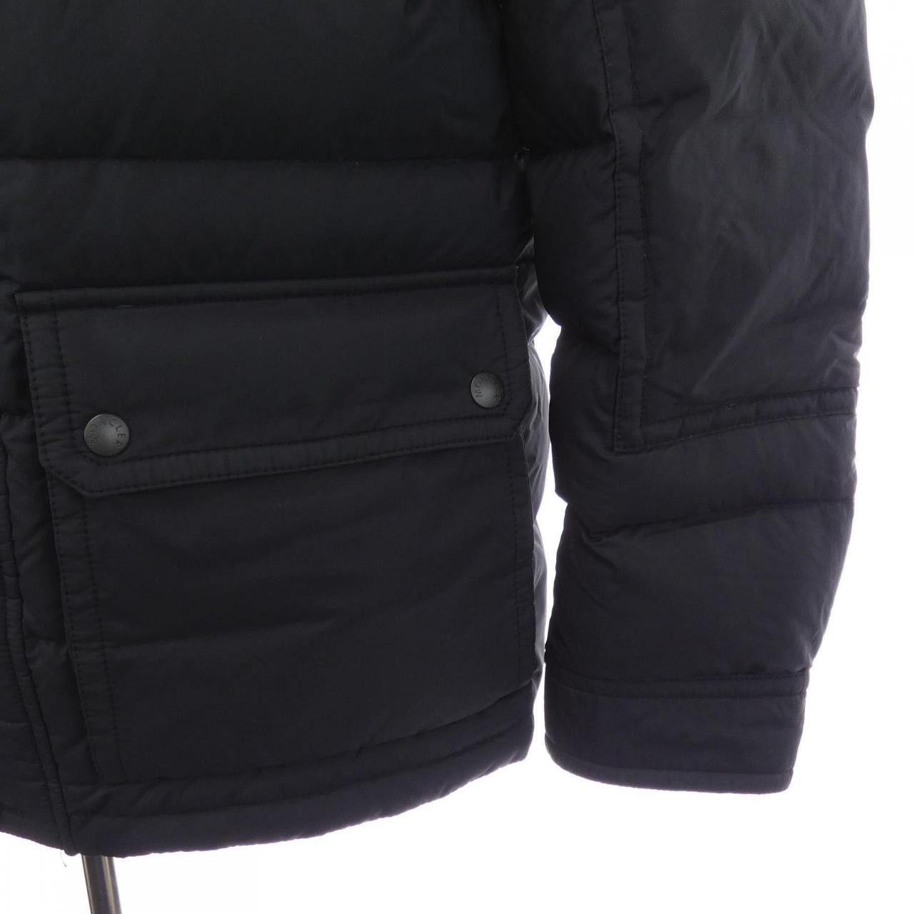 Moncler Moncler Moncler LAGGINHORN Down Jacket Textile Outerwear LAGGINHORN DUTY FREE for USA Size ONE SIZE - 8 Thumbnail