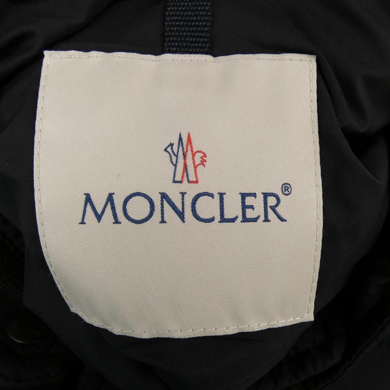 Moncler Moncler Moncler LAGGINHORN Down Jacket Textile Outerwear LAGGINHORN DUTY FREE for USA Size ONE SIZE - 6 Thumbnail