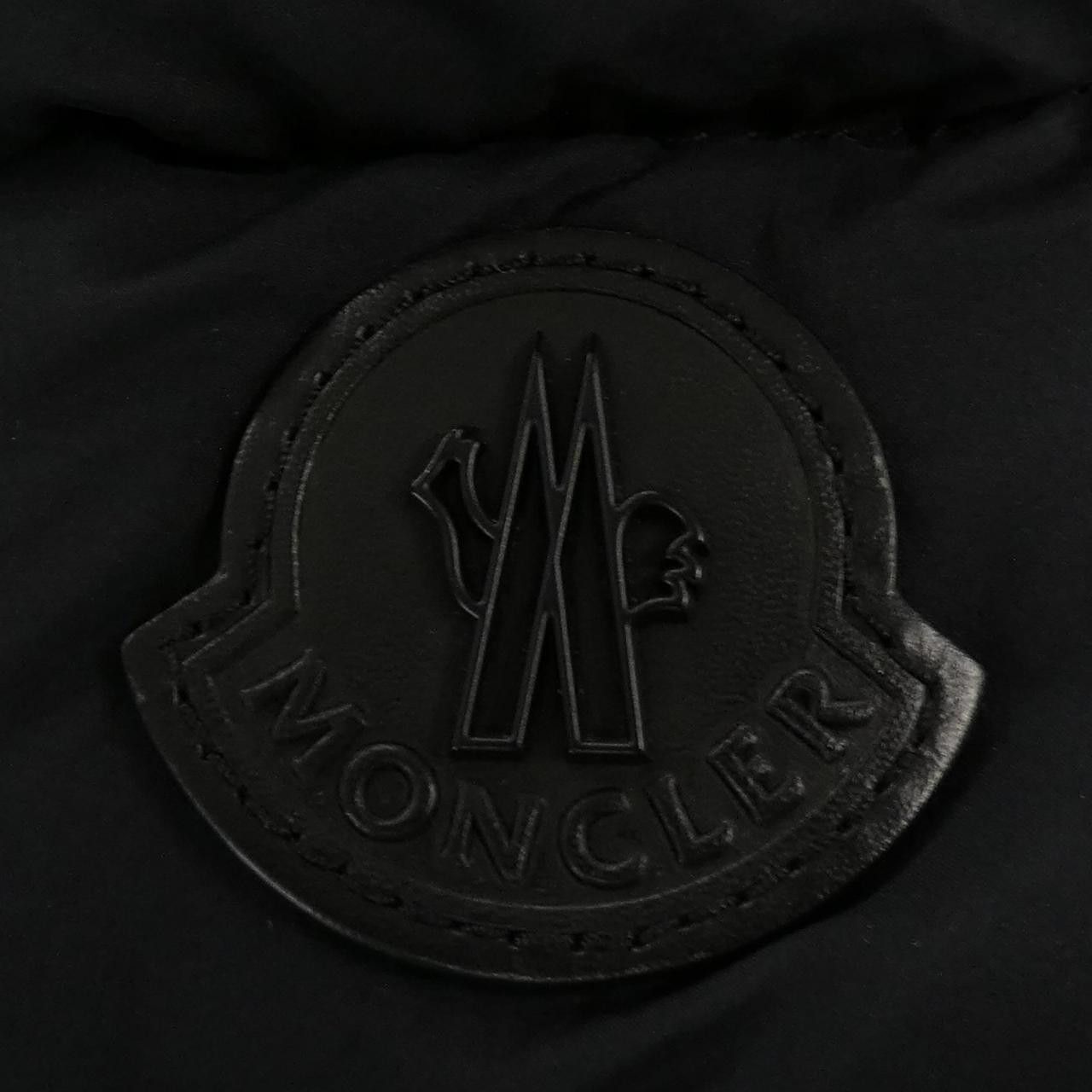 Moncler Moncler Moncler LAGGINHORN Down Jacket Textile Outerwear LAGGINHORN DUTY FREE for USA Size ONE SIZE - 9 Thumbnail
