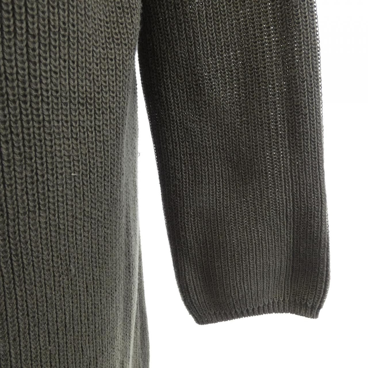 Theory Theory Theory Long Cardigan Textile Tops DUTY FREE for USA Size ONE SIZE - 6 Thumbnail