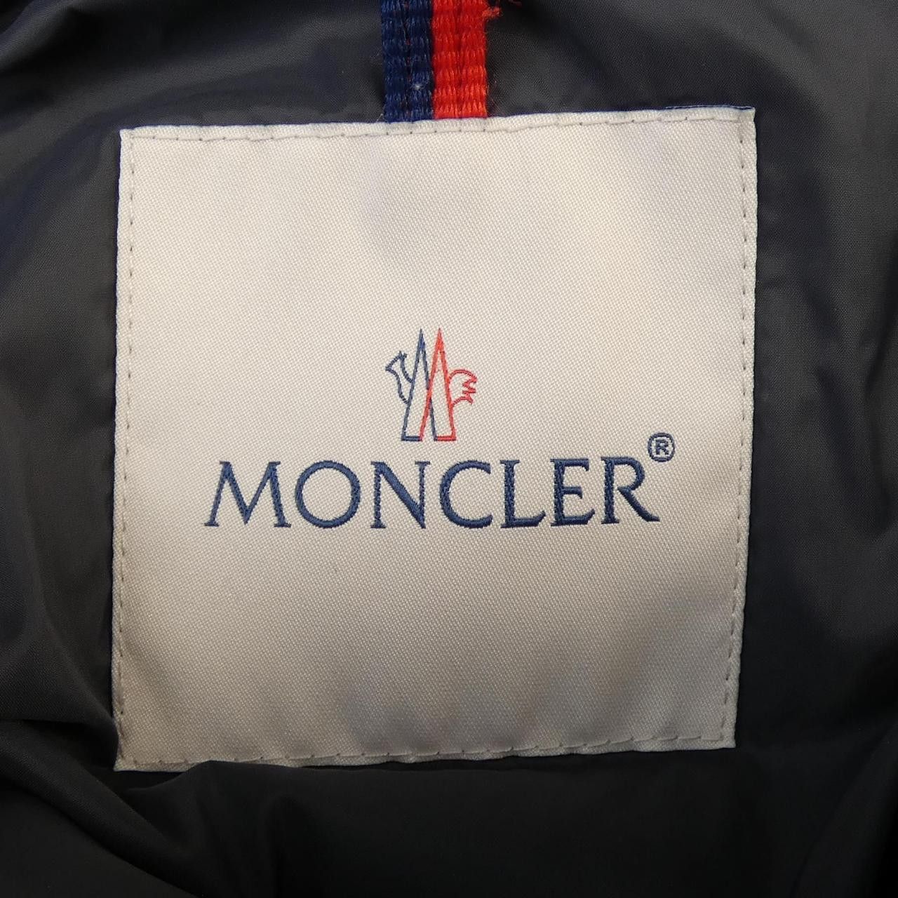 Moncler Moncler Moncler MONTGENEVRE Down Jacket Textile Outerwear MONTGENEVRE DUTY FREE for USA Size ONE SIZE - 5 Thumbnail