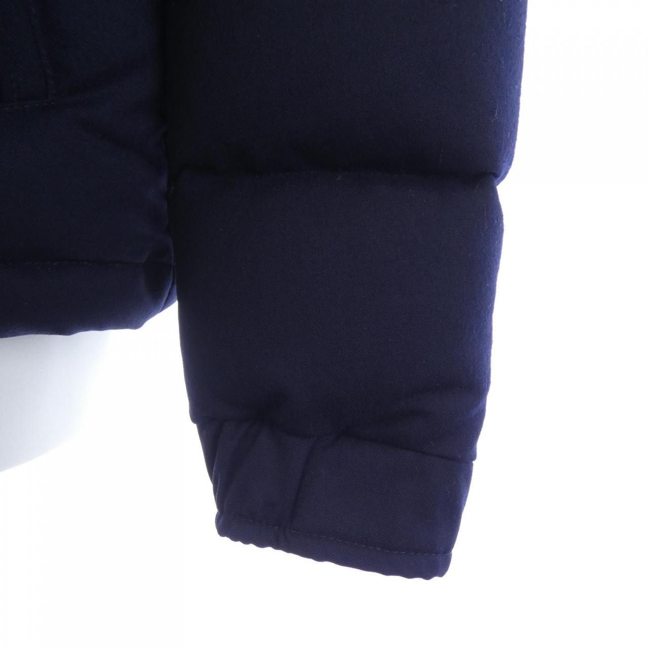 Moncler Moncler Moncler MONTGENEVRE Down Jacket Textile Outerwear MONTGENEVRE DUTY FREE for USA Size ONE SIZE - 7 Thumbnail