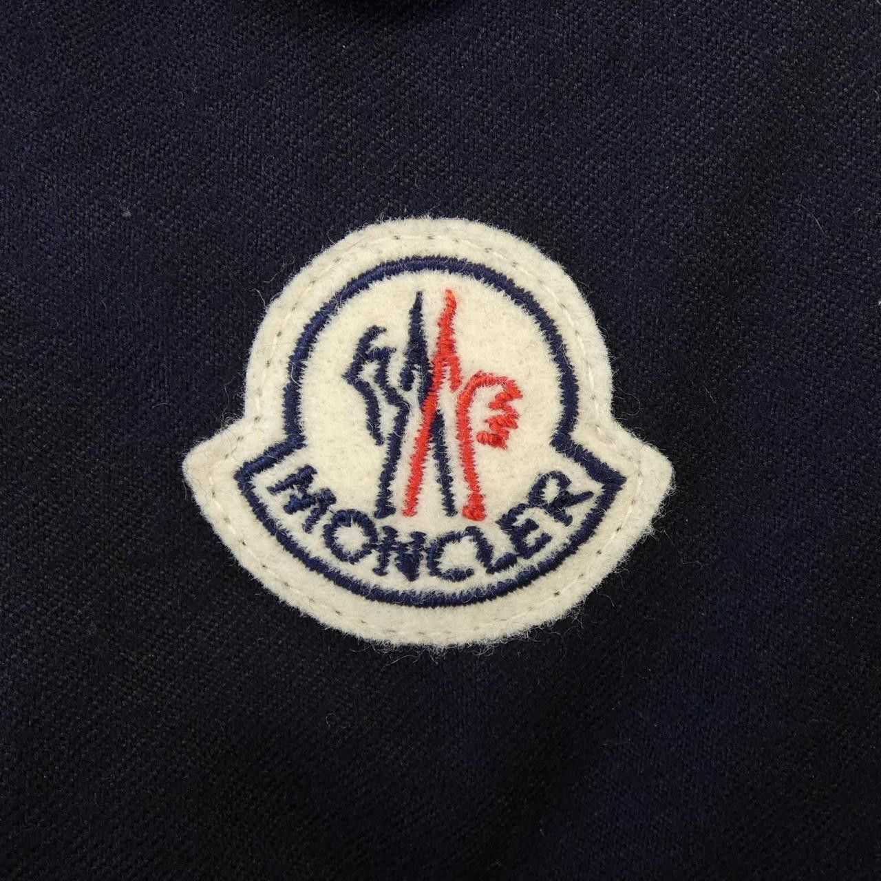 Moncler Moncler Moncler MONTGENEVRE Down Jacket Textile Outerwear MONTGENEVRE DUTY FREE for USA Size ONE SIZE - 8 Thumbnail