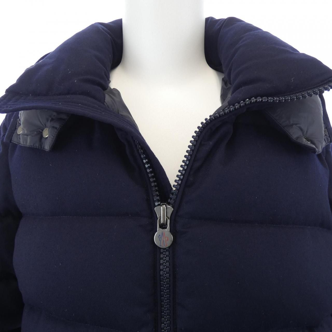 Moncler Moncler Moncler MONTGENEVRE Down Jacket Textile Outerwear MONTGENEVRE DUTY FREE for USA Size ONE SIZE - 6 Thumbnail