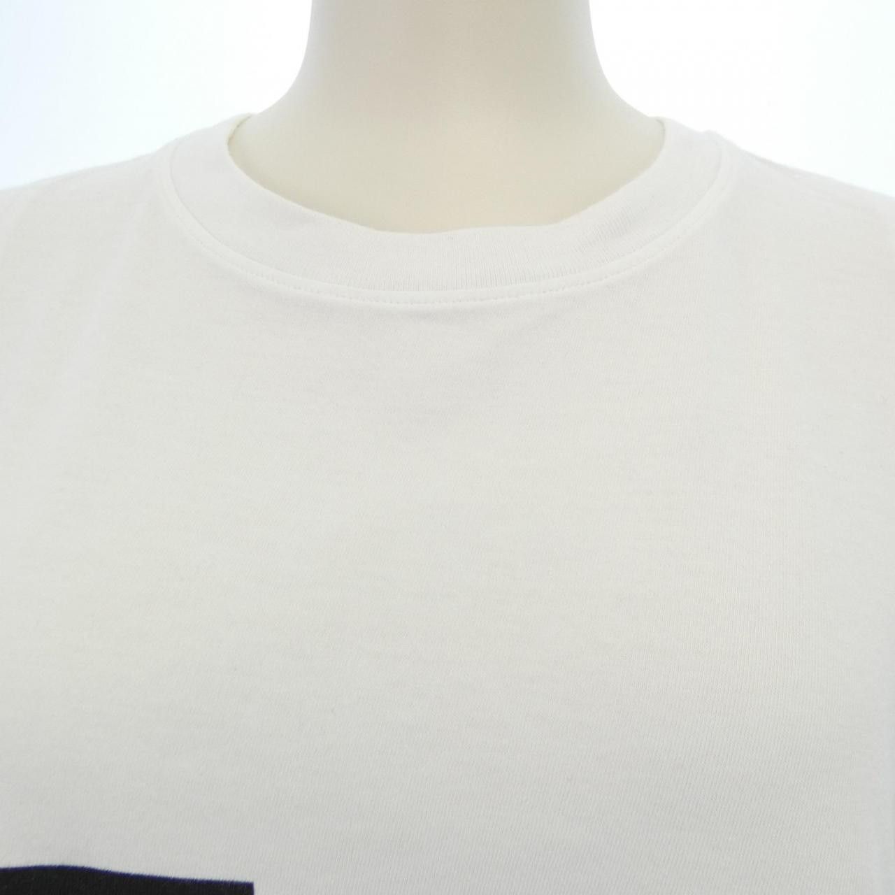 Valentino Valentino Valentino Cotton T Shirt Textile T-Shirts 0000045669 DUTY FREE for USA Size ONE SIZE - 5 Thumbnail