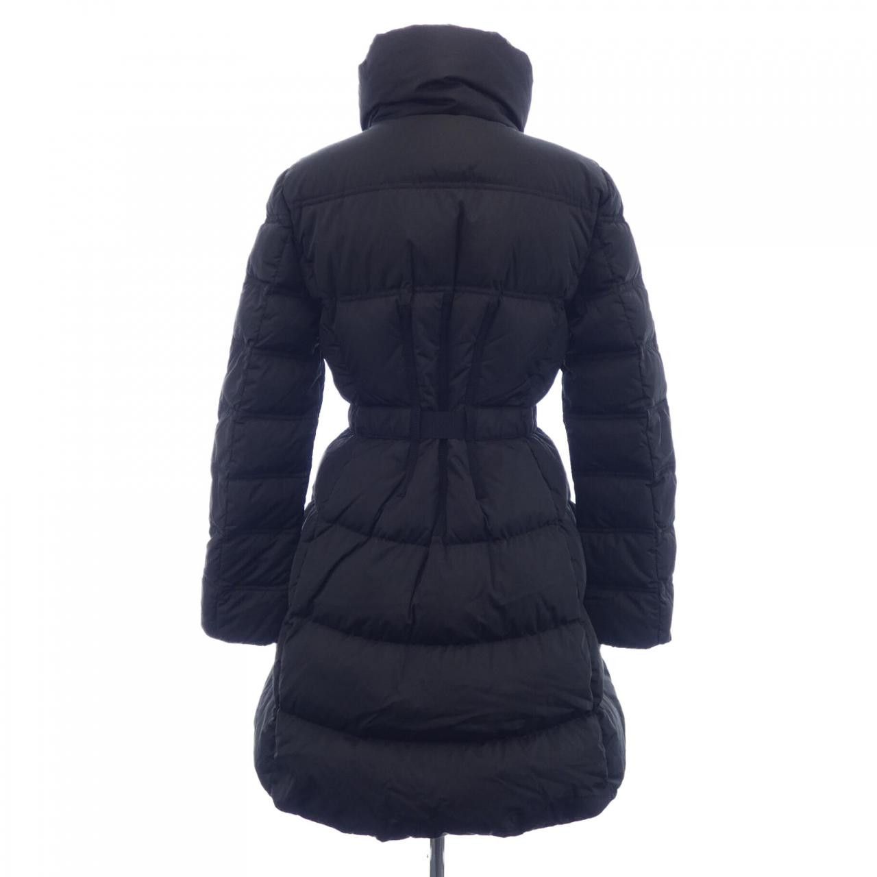 Moncler Moncler Moncler ACCENTEUR Down Coat Textile Outerwear ACCENTEUR DUTY FREE for USA Size ONE SIZE - 2 Thumbnail
