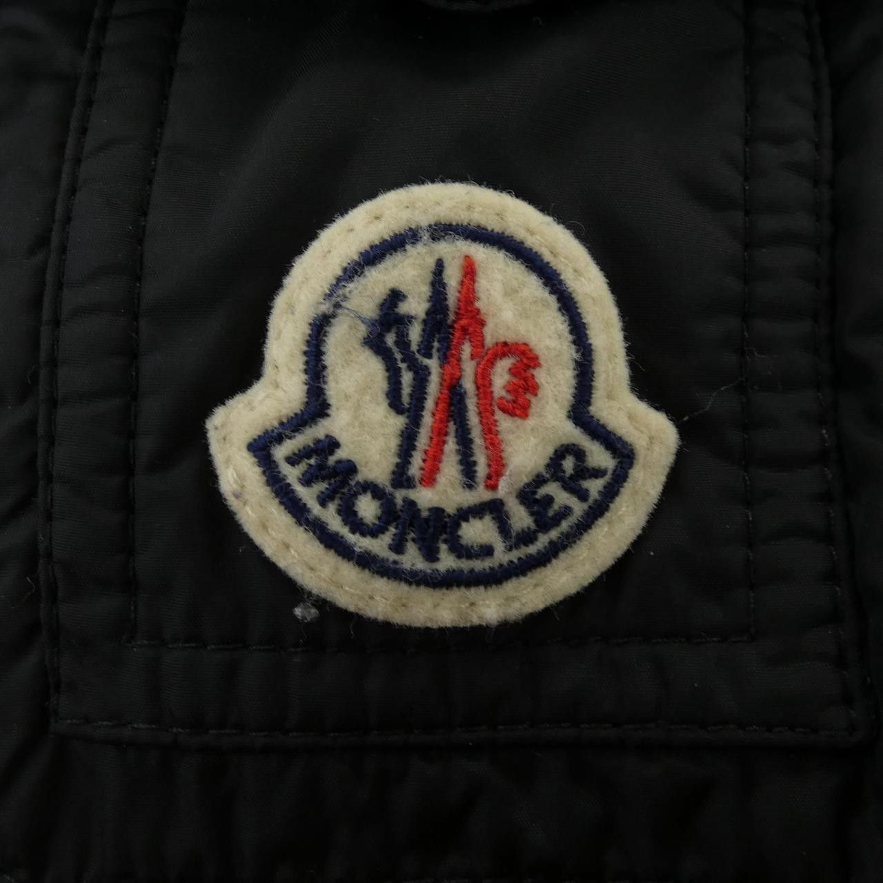 Moncler Moncler Moncler MOREL Down Jacket Textile Outerwear MOREL DUTY FREE for USA Size ONE SIZE - 8 Thumbnail