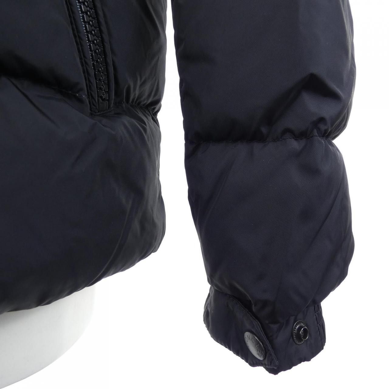 Moncler Moncler Moncler MOREL Down Jacket Textile Outerwear MOREL DUTY FREE for USA Size ONE SIZE - 7 Thumbnail