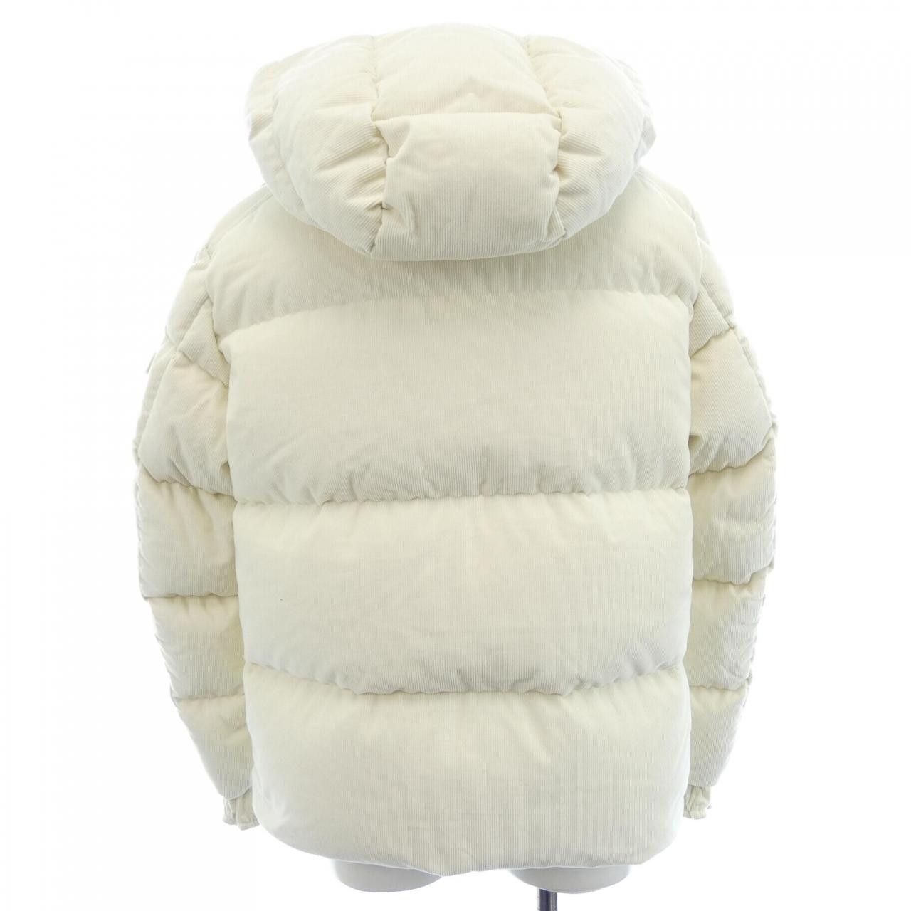 Moncler Moncler Moncler Genius FRARES Down Jacket Others Outerwear FRARES DUTY FREE for USA Size ONE SIZE - 2 Thumbnail