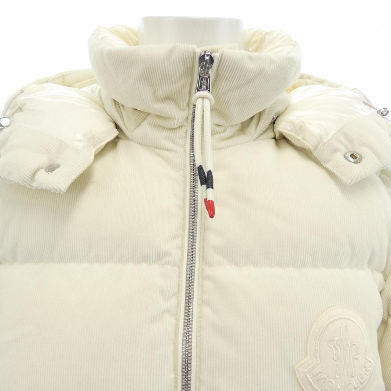 Moncler Moncler Moncler Genius FRARES Down Jacket Others Outerwear FRARES DUTY FREE for USA Size ONE SIZE - 7 Thumbnail