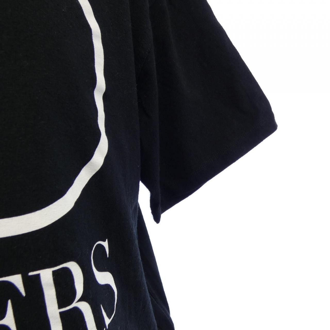 Valentino Valentino Valentino Cotton T Shirt Textile T-Shirts DUTY FREE for USA Size ONE SIZE - 6 Thumbnail