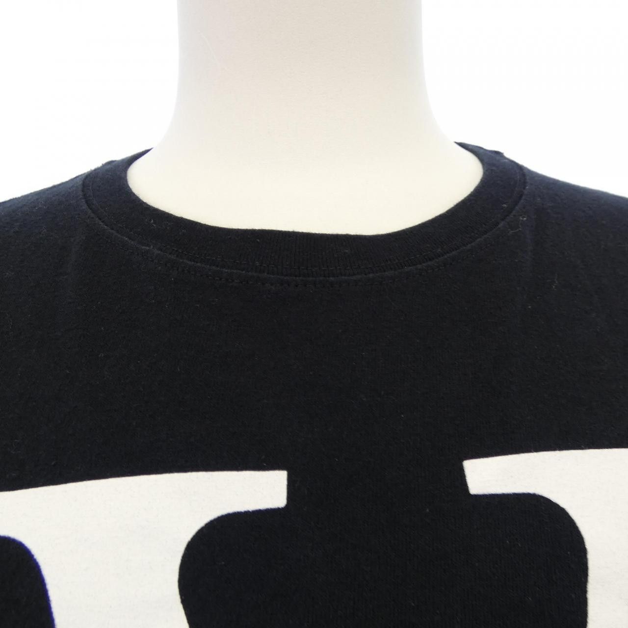 Valentino Valentino Valentino Cotton T Shirt Textile T-Shirts DUTY FREE for USA Size ONE SIZE - 5 Thumbnail