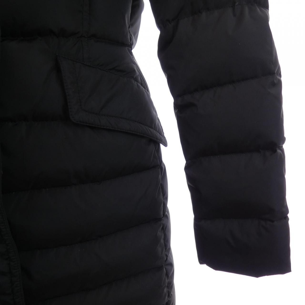 Moncler Moncler Moncler GRIVE Down Coat Textile Outerwear GRIVE DUTY FREE for USA Size ONE SIZE - 6 Thumbnail