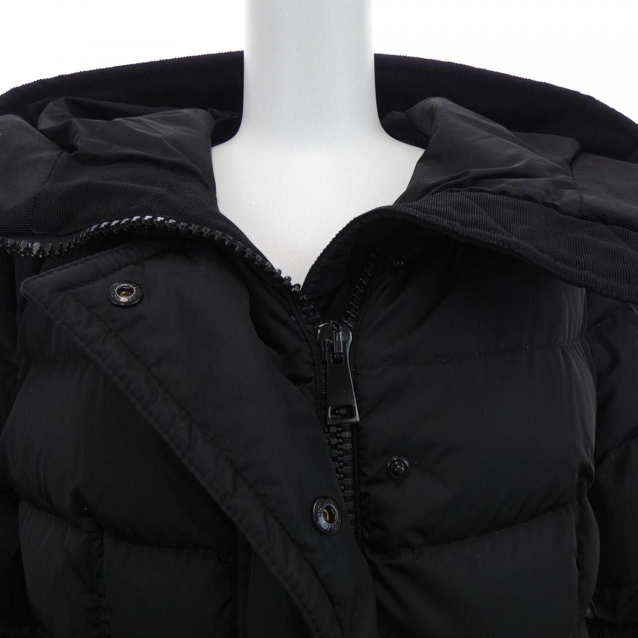 Moncler Moncler Moncler GRIVE Down Coat Textile Outerwear GRIVE DUTY FREE for USA Size ONE SIZE - 5 Thumbnail