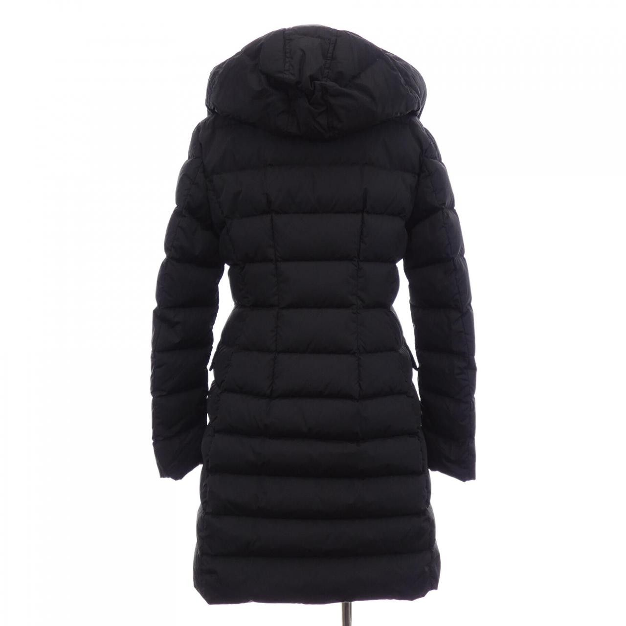 Moncler Moncler Moncler GRIVE Down Coat Textile Outerwear GRIVE DUTY FREE for USA Size ONE SIZE - 2 Thumbnail