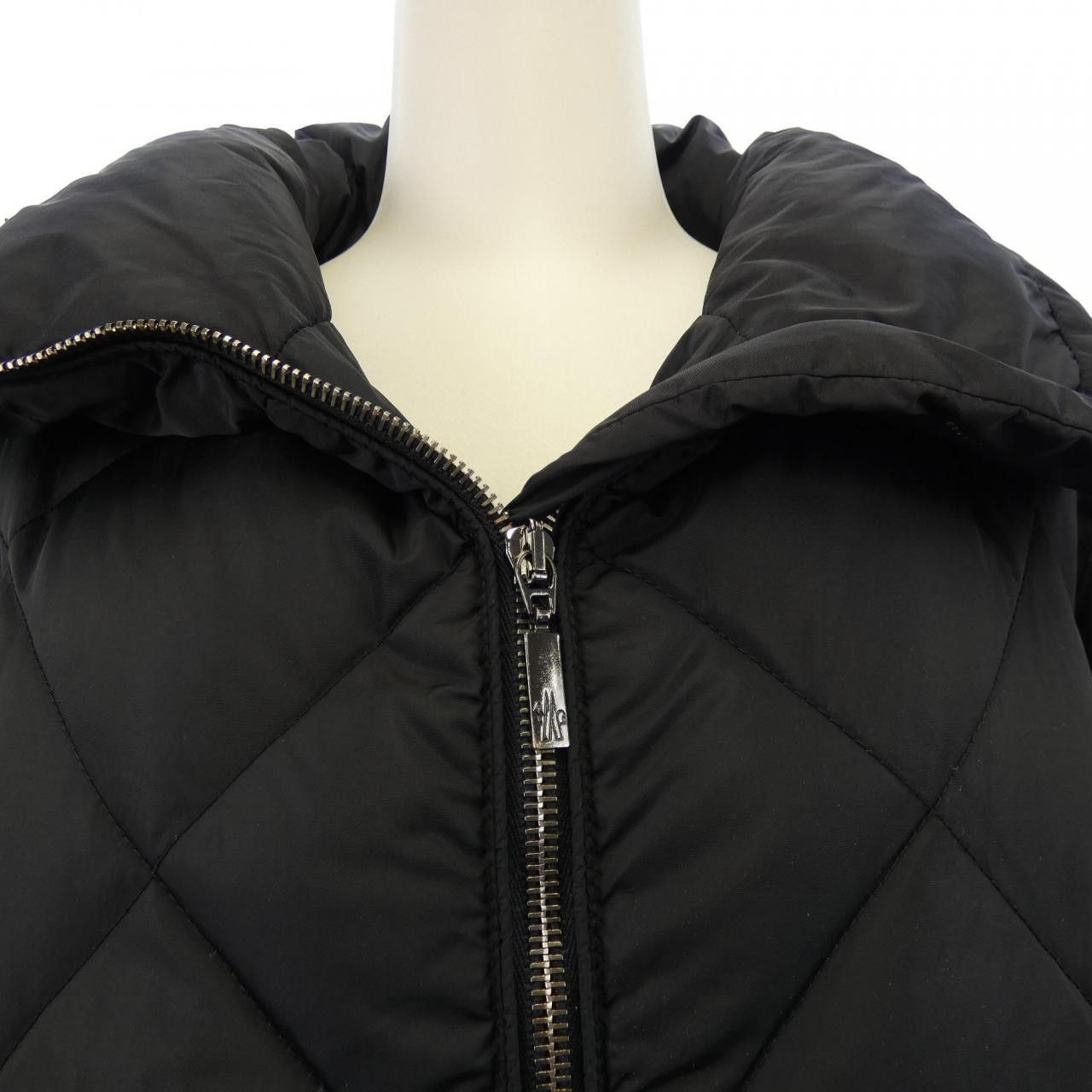 Moncler Moncler Moncler VOUGLANS Down Coat Textile Outerwear VOUGLANS DUTY FREE for USA Size ONE SIZE - 6 Thumbnail