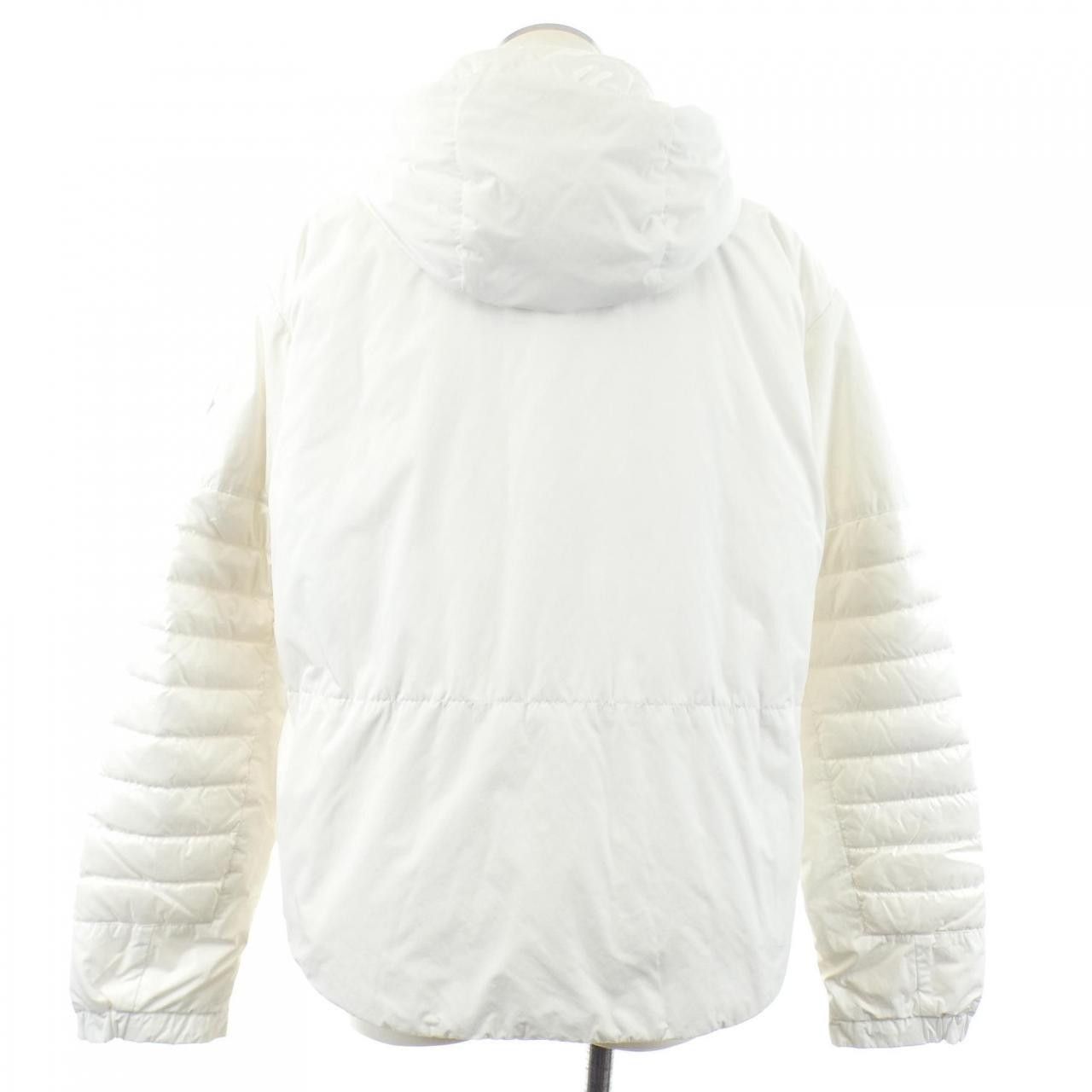 Moncler Moncler Moncler OLARGUES Down Jacket Textile Outerwear OLARGUES DUTY FREE for USA Size ONE SIZE - 2 Thumbnail