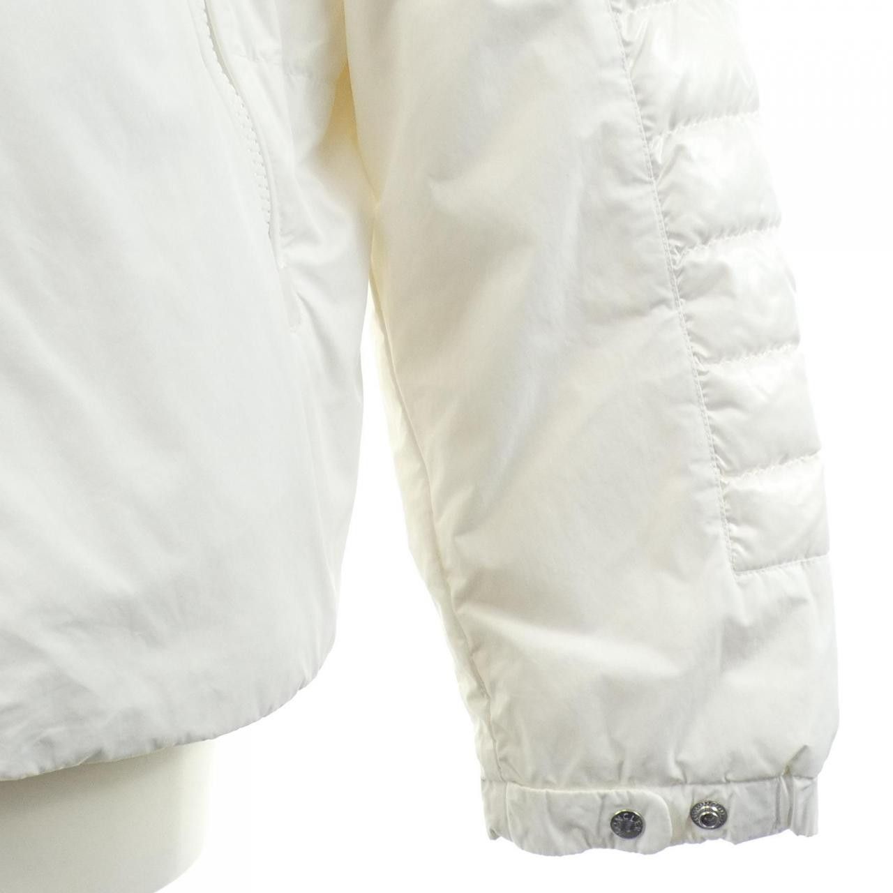 Moncler Moncler Moncler OLARGUES Down Jacket Textile Outerwear OLARGUES DUTY FREE for USA Size ONE SIZE - 7 Thumbnail