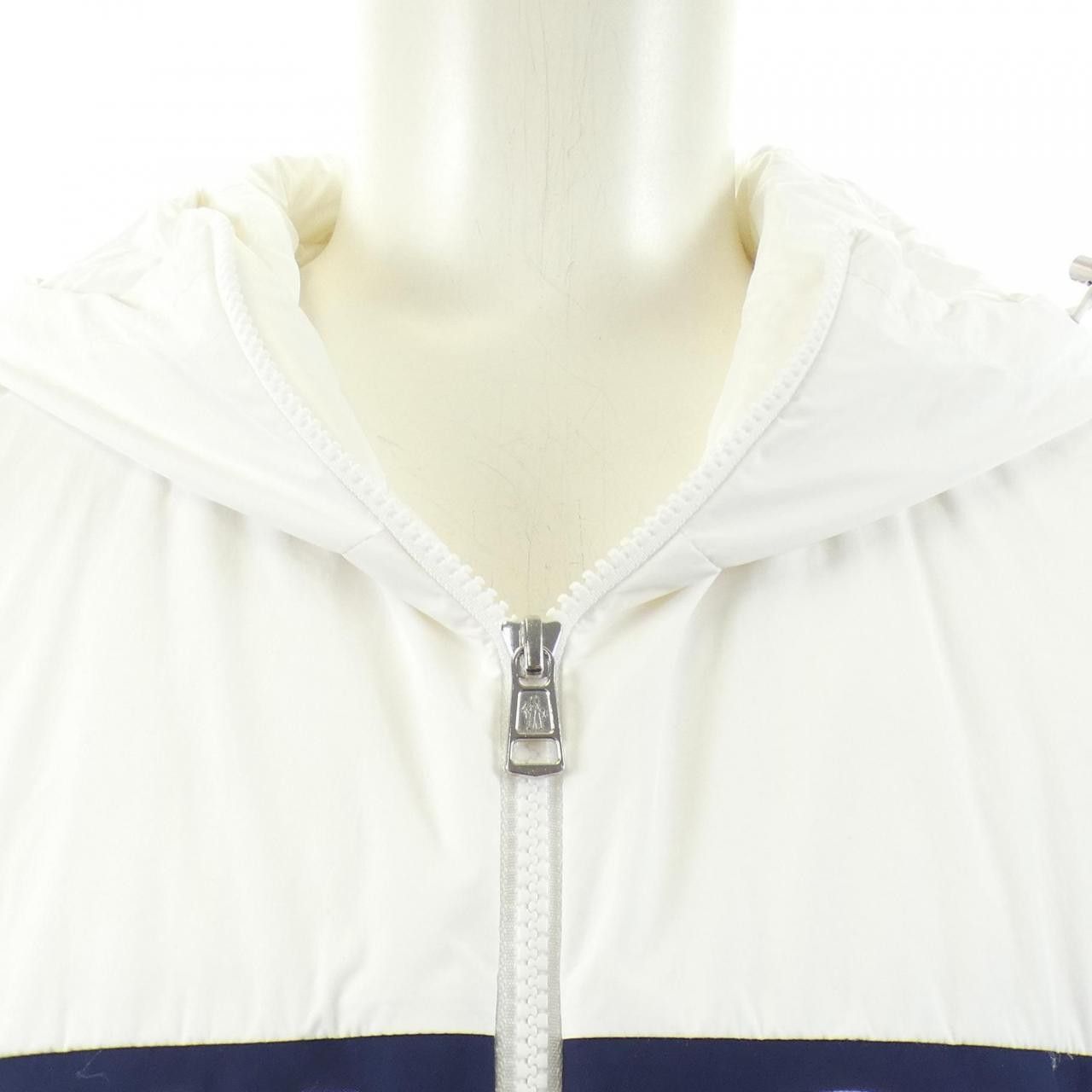 Moncler Moncler Moncler OLARGUES Down Jacket Textile Outerwear OLARGUES DUTY FREE for USA Size ONE SIZE - 6 Thumbnail