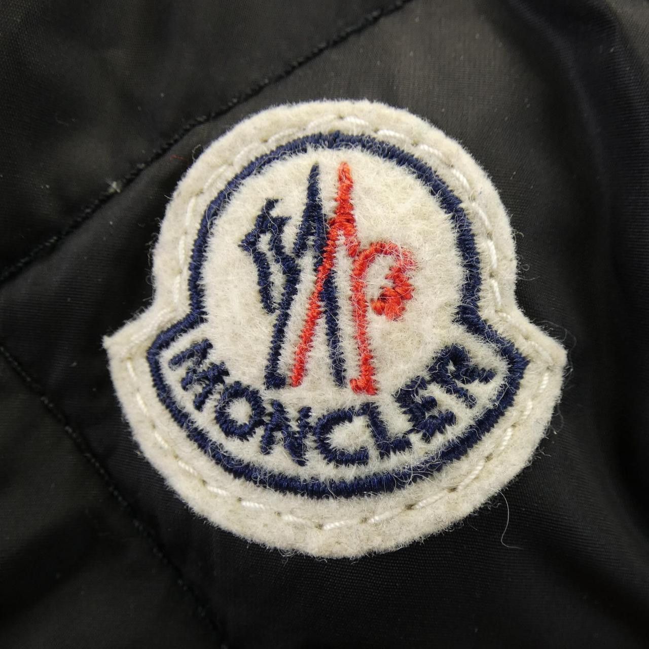 Moncler Moncler Moncler RONCE Rabbit Fur Hood Down Coat Fur Outerwear RONCE DUTY FREE for USA Size ONE SIZE - 9 Thumbnail