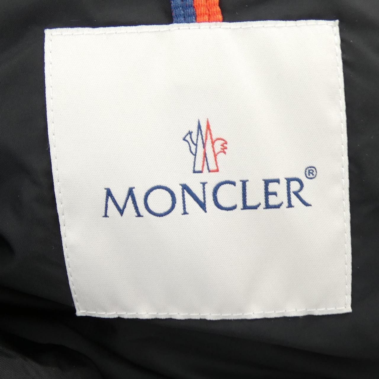 Moncler Moncler Moncler GIE Down Coat Textile Outerwear GIE DUTY FREE for USA Size ONE SIZE - 5 Thumbnail