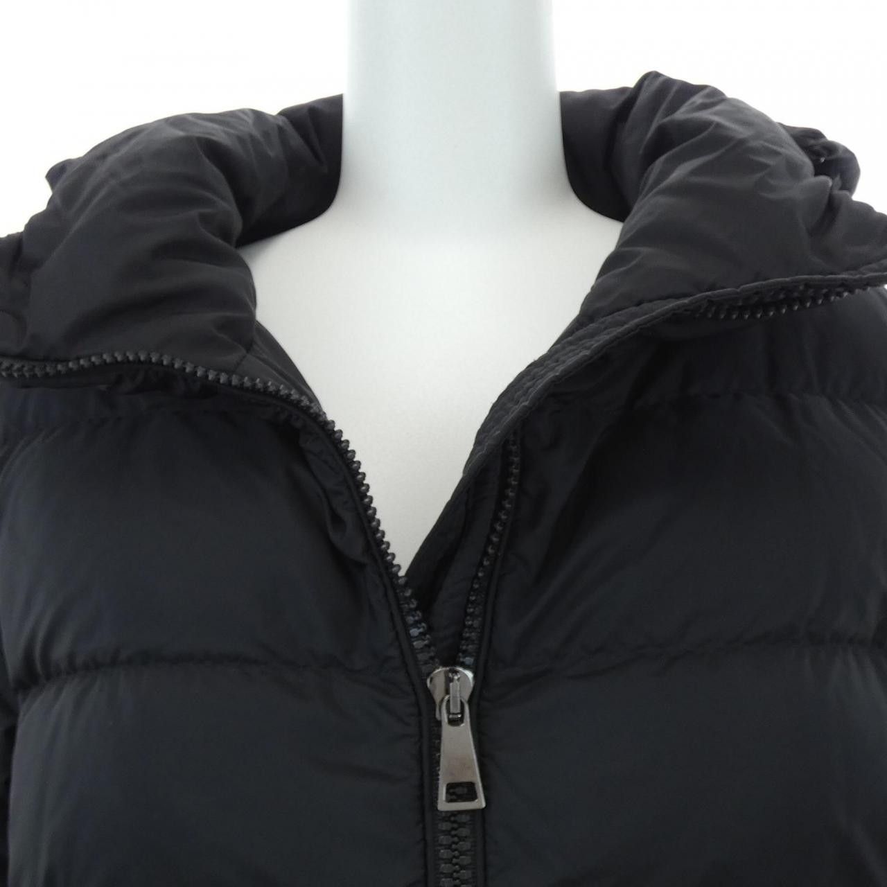 Moncler Moncler Moncler GIE Down Coat Textile Outerwear GIE DUTY FREE for USA Size ONE SIZE - 6 Thumbnail