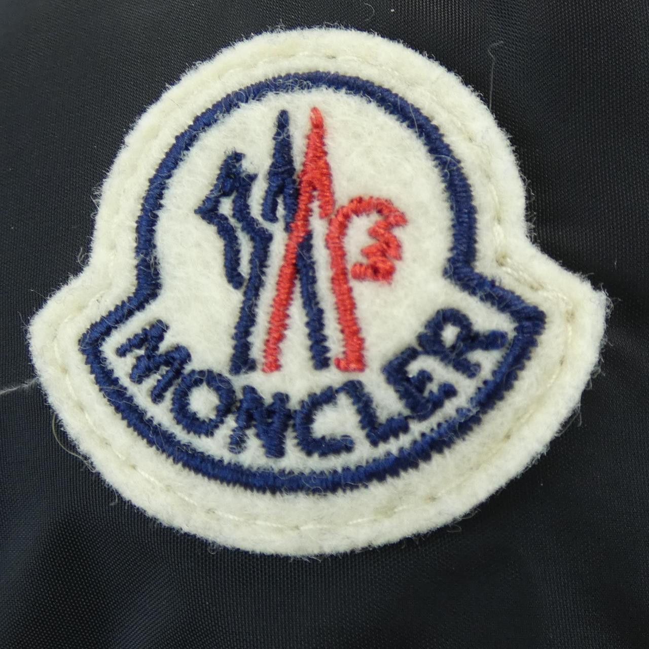 Moncler Moncler Moncler GIE Down Coat Textile Outerwear GIE DUTY FREE for USA Size ONE SIZE - 8 Thumbnail