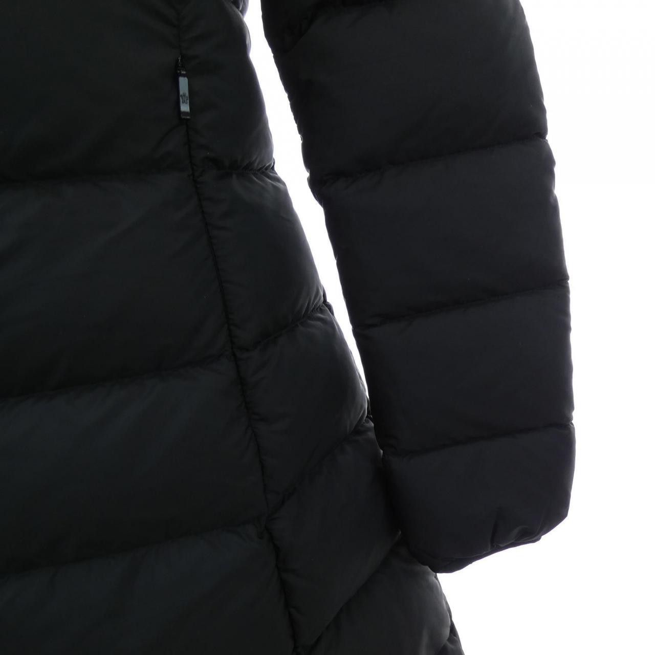 Moncler Moncler Moncler GIE Down Coat Textile Outerwear GIE DUTY FREE for USA Size ONE SIZE - 7 Thumbnail