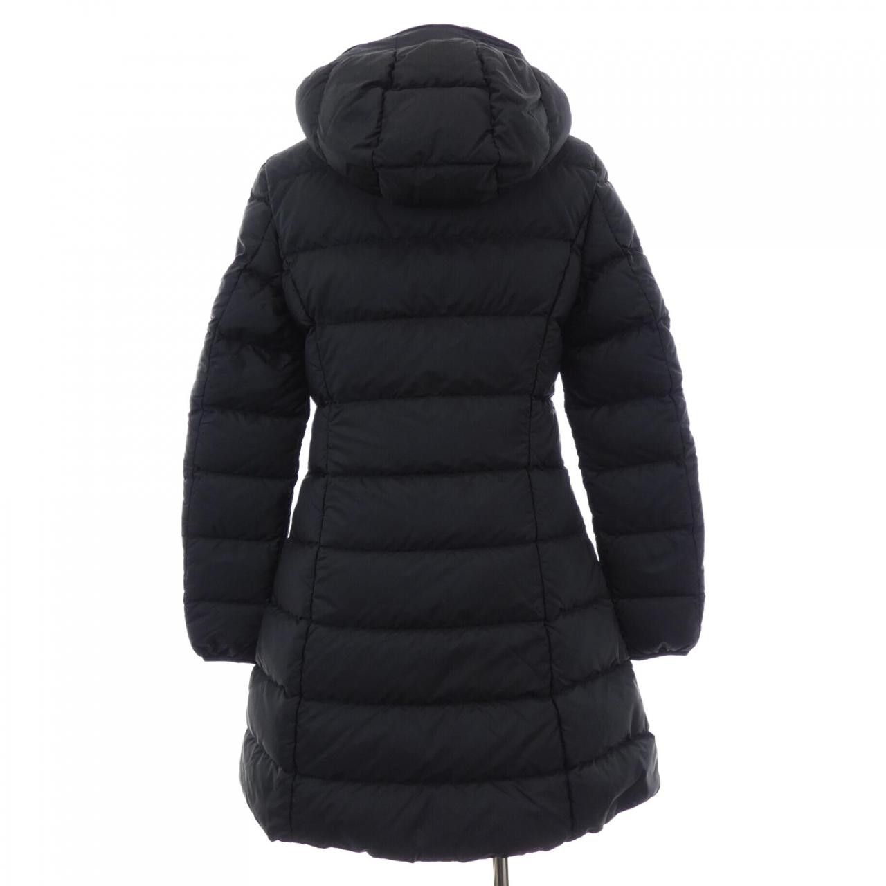 Moncler Moncler Moncler GIE Down Coat Textile Outerwear GIE DUTY FREE for USA Size ONE SIZE - 2 Thumbnail