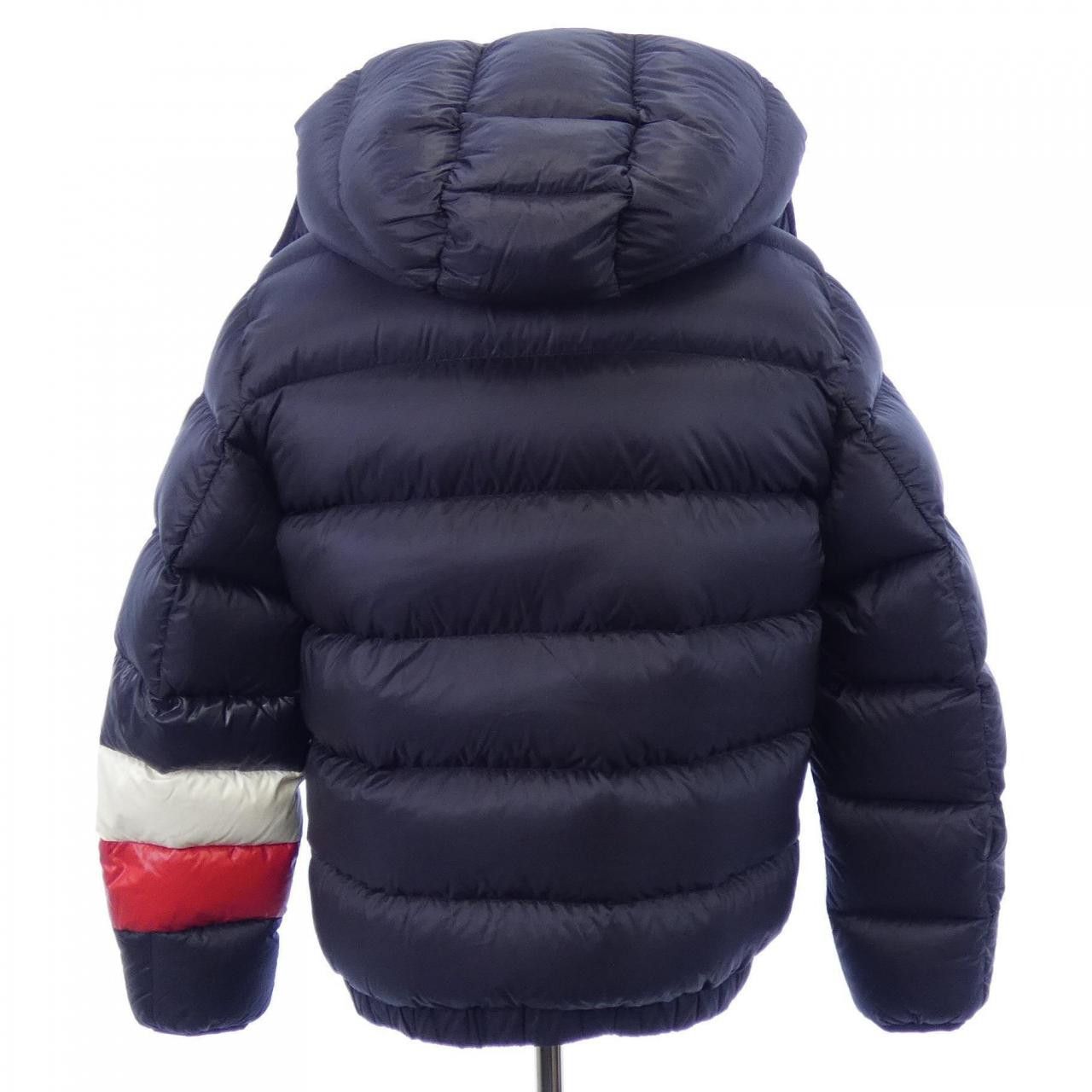 Moncler Moncler Moncler WILLM Down Jacket Others Outerwear WILLM DUTY FREE for USA Size ONE SIZE - 2 Thumbnail