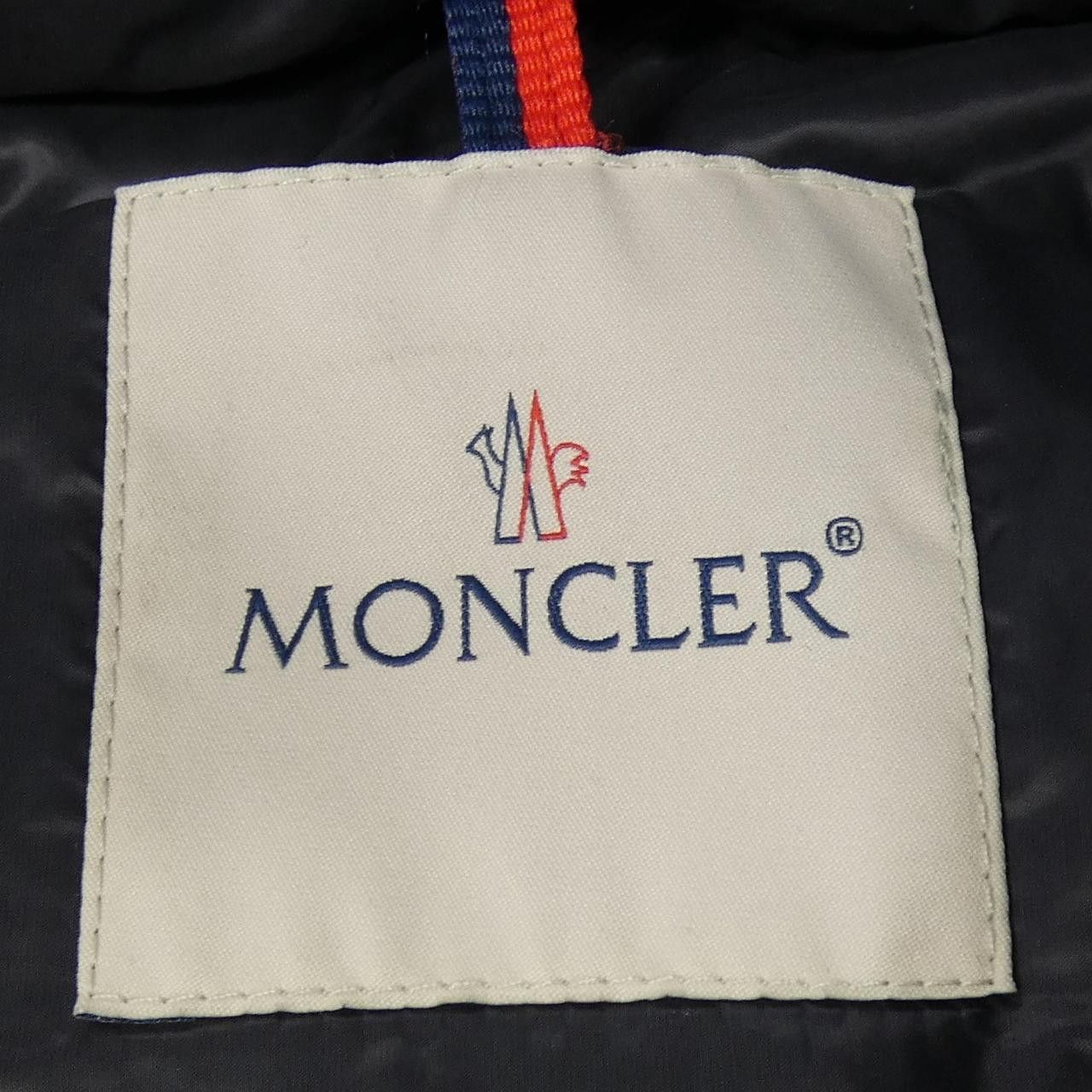 Moncler Moncler Moncler WILLM Down Jacket Others Outerwear WILLM DUTY FREE for USA Size ONE SIZE - 6 Thumbnail