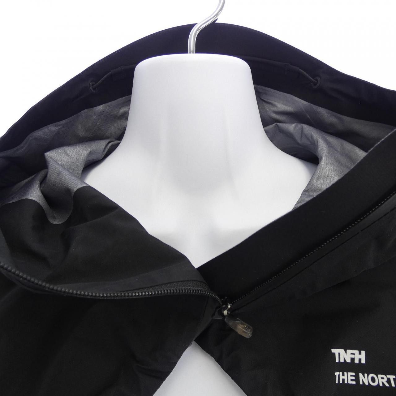 The North Face THE NORTH FACE THE NORTH FACE Hyke Gore Tex Jacket Textile Outerwear NPW252HK DUTY FREE for USA Size ONE SIZE - 5 Thumbnail
