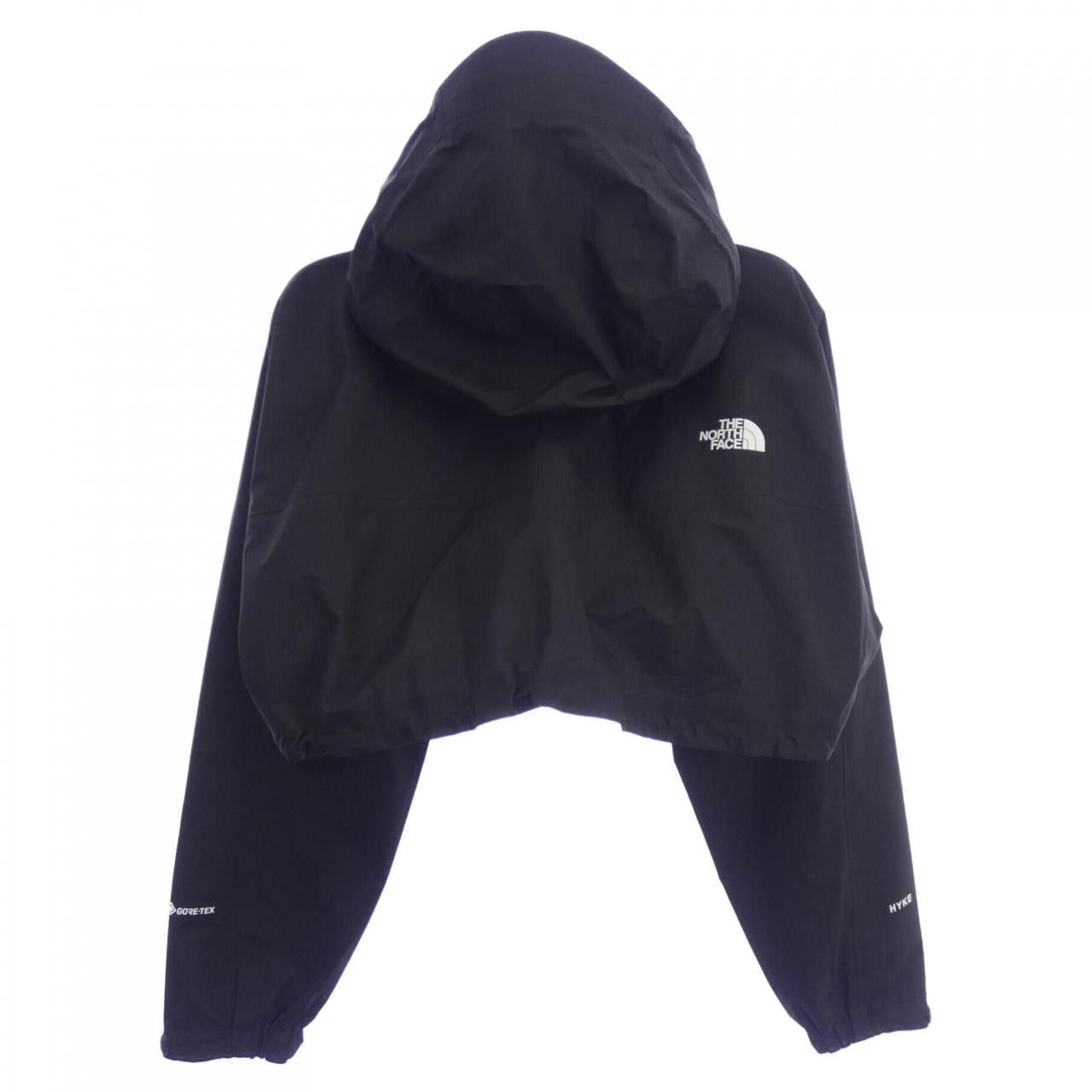 The North Face THE NORTH FACE THE NORTH FACE Hyke Gore Tex Jacket Textile Outerwear NPW252HK DUTY FREE for USA Size ONE SIZE - 2 Thumbnail