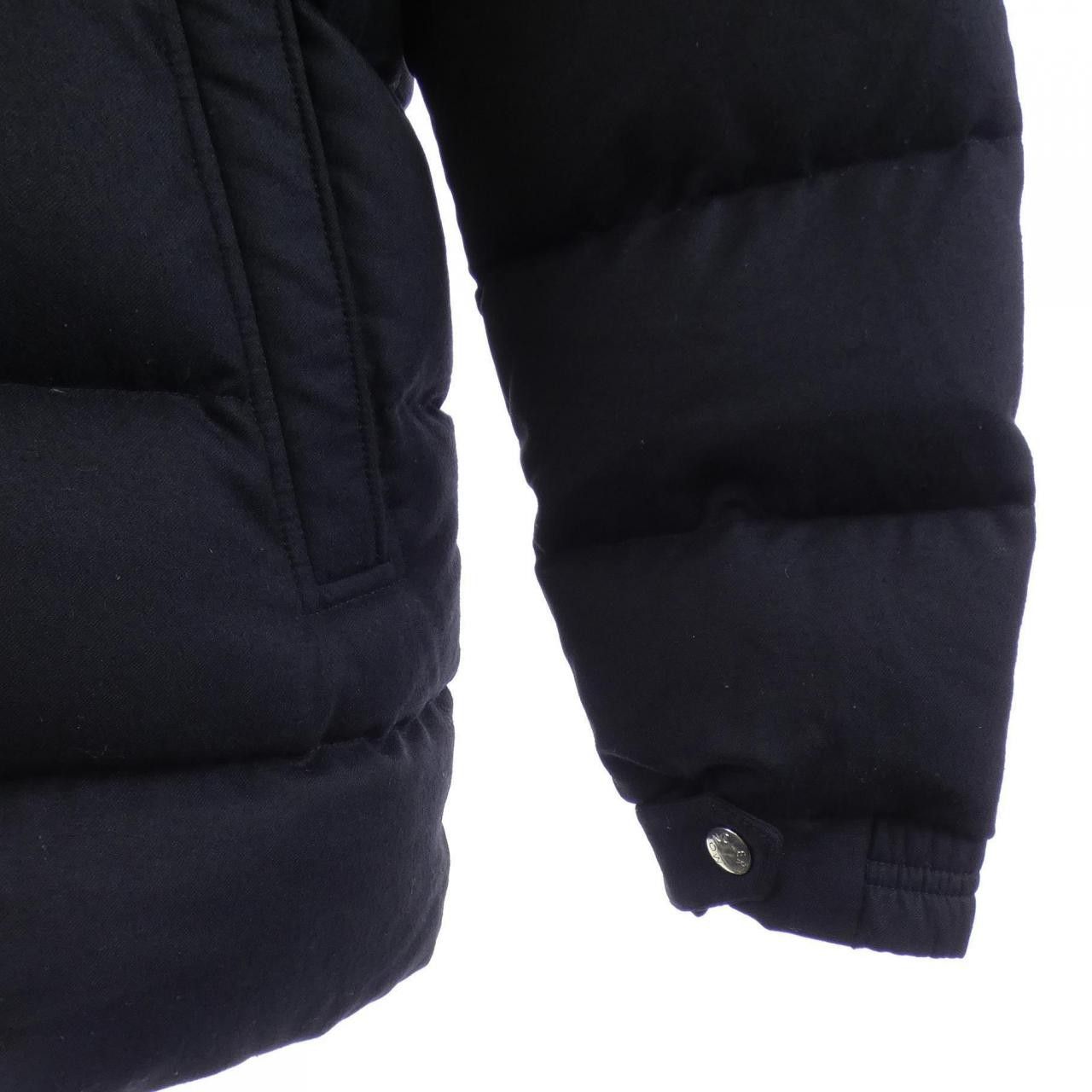 Moncler Moncler Moncler GARTEMPE Down Jacket Textile Outerwear GARTEMPE DUTY FREE for USA Size ONE SIZE - 7 Thumbnail