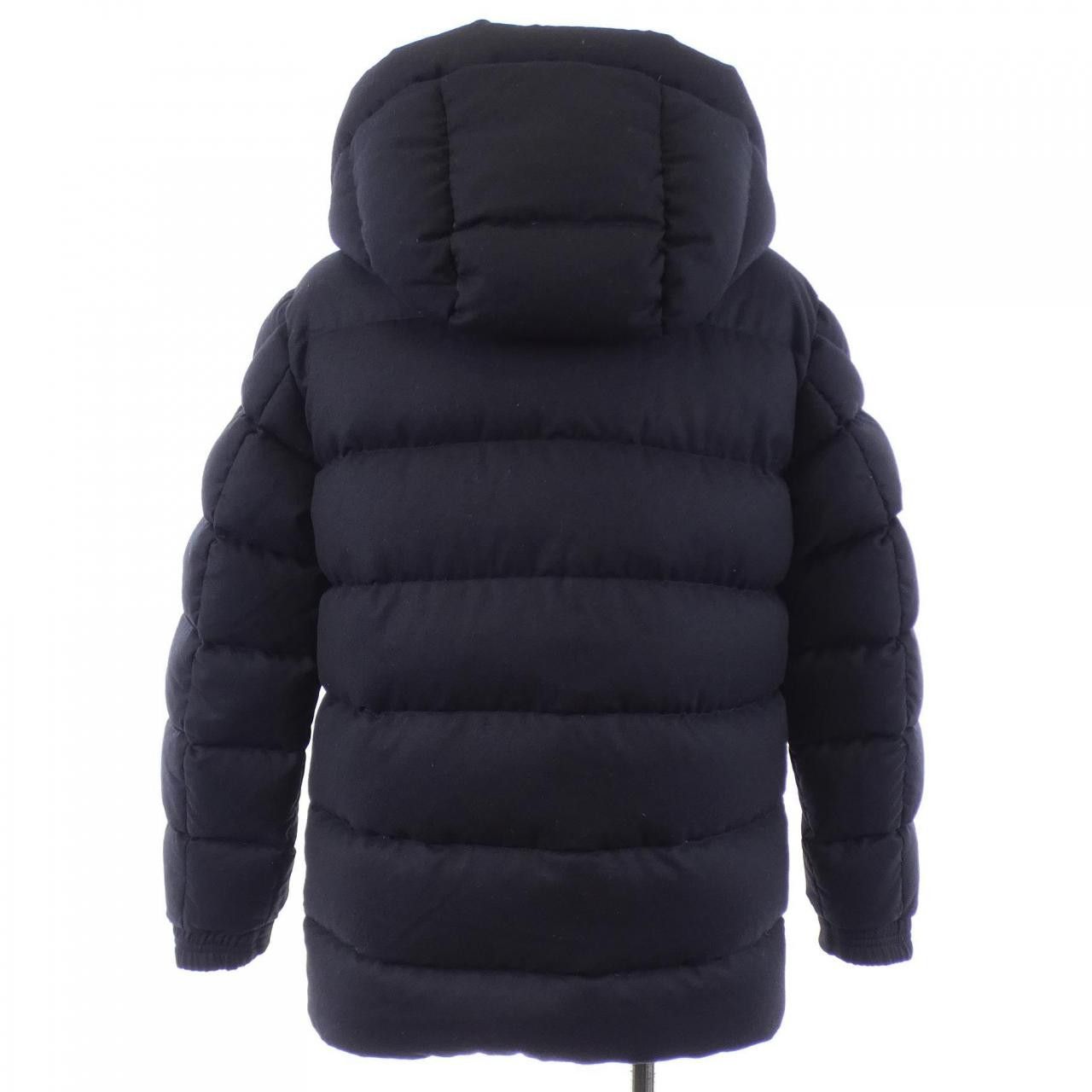Moncler Moncler Moncler GARTEMPE Down Jacket Textile Outerwear GARTEMPE DUTY FREE for USA Size ONE SIZE - 2 Thumbnail