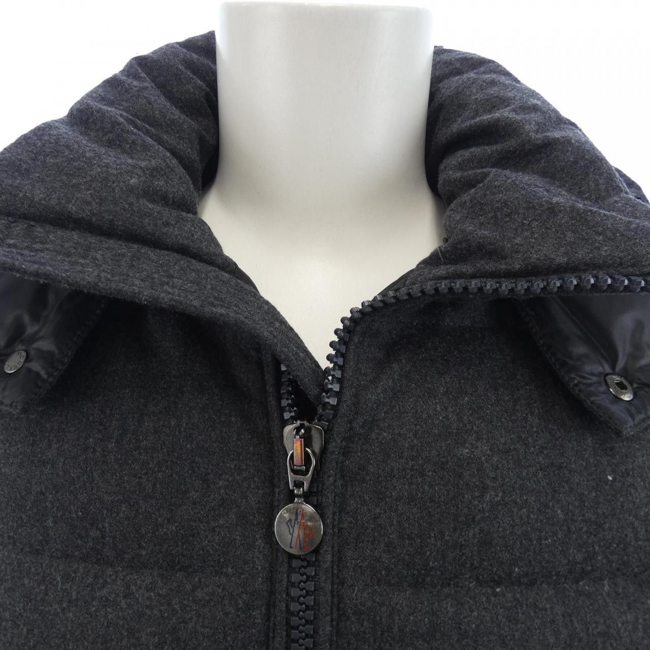 Moncler Moncler Moncler MONTGENEVRE Down Jacket Textile Outerwear MONTGENEVRE DUTY FREE for USA Size ONE SIZE - 7 Thumbnail