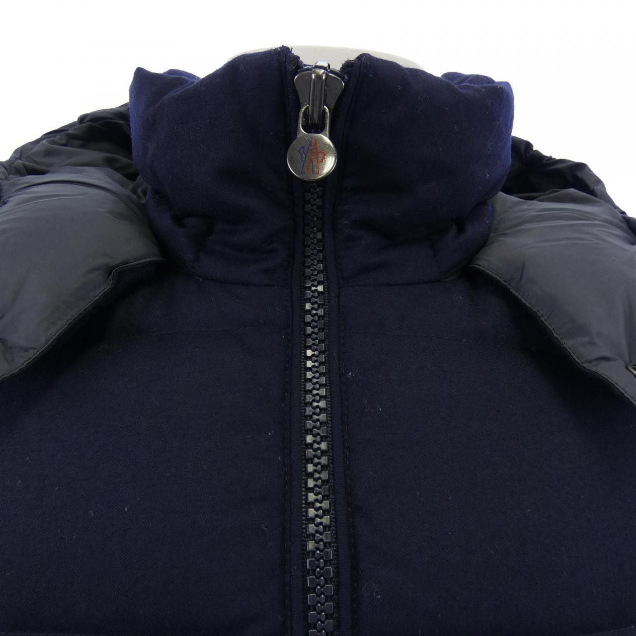 Moncler Moncler Moncler MONTGENEVRE Down Jacket Textile Outerwear MONTGENEVRE DUTY FREE for USA Size ONE SIZE - 5 Thumbnail
